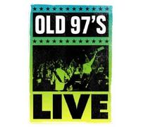 Old 97's - Old 97's Live [DVD] [2005]