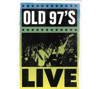 Old 97's - Old 97's Live [DVD]