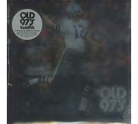 Old 97's - Twelfth [Silver/White Swirl LP] [VINYL]