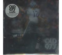 Old 97's - Twelfth [Silver/White Swirl LP] [VINYL]