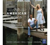 Old American Songs