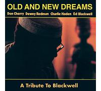 Old And New Dreams - A Tribute To Blackwell [VINYL]