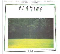 Old and New Dreams Playing (CD) Album (US IMPORT)