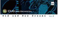 Old and New Dreams vol.1