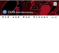 Old and New Dreams vol.2