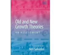 Old and New Growth Theories: An Assessment