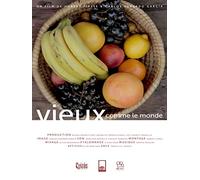 Old As The World (Vieux Comme Le Monde)