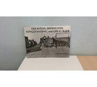Old Aston, Erdington, Kingstanding and Great Barr