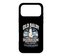 Old Baldy Lighthouse North Carolina Case for iPhone 17 Pro Max