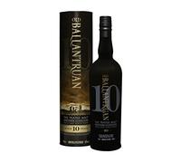 Old Ballantruan 10 Year Old Single Malt Whisky 70cl
