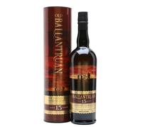 Old Ballantruan 15 Year Old Speyside Single Malt Scotch Whisky