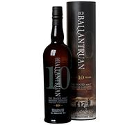 Old Ballantruan 50% Vol "The Peated Malt" Non Chill Filtered 10 Year Old, 70 cl OLDBALLANTRUAN-10-50-6