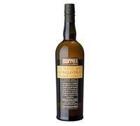 Old Ballantruan The Unchillfiltered Peated Malt 70 cl