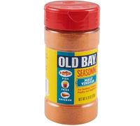 OLD BAY 135ml Malt Vinegar Spices Perfect for Chips, Wings, Seafood or Vegetables