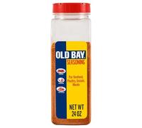 Old Bay Seasoning, 24-Ounce Plastic Canister (Pack Of 3)