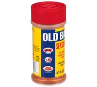 Old Bay Seasoning 74G Jar For Seafood Poultry Salads & Meats