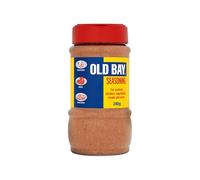 OLD BAY Seasoning Spice Mix for Seafood, Chicken, Meats, Vegetables and More, No added preservatives, MSG, artificial flavours and colours, 75g