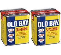 Old Bay Seasonings Tin (Pack of 2)