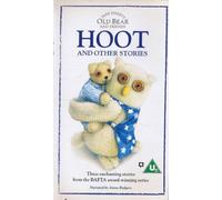 Old Bear And Friends: Hoot And Other Stories [VHS]