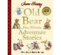 Old Bear Five-Minute Adventure Stories