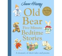 Old Bear Five-Minute Bedtime Stories