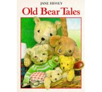 Old Bear Tales