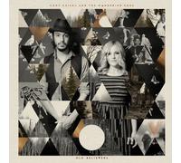 Old Believers by Cory Chisel (2012) Audio CD