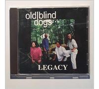 Old Blind Dogs - Legacy