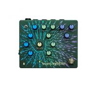 Old Blood Endeavours Beam Splitter Triple Tracker Distortion Pedal