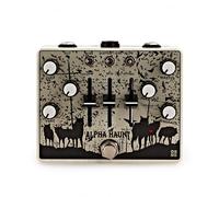 Old Blood Noise Endeavors Alpha Haunt Fuzz & EQ