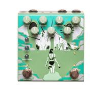 Old Blood Noise Endeavors Bathing Luminal Delay Algae