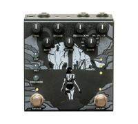 Old Blood Noise Endeavors Bathing Luminal Delay Ink