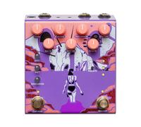 Old Blood Noise Endeavors Bathing Luminal Delay Orchid
