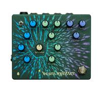 Old Blood Noise Endeavors Beam Splitter Overdrive Pedal