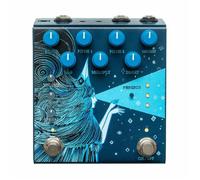 Old Blood Noise Endeavors Dark Star Stereo Reverb