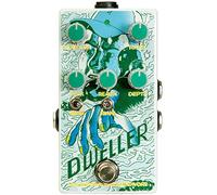 Old Blood Noise Endeavors Dweller Phaser Repeater FX Pedal
