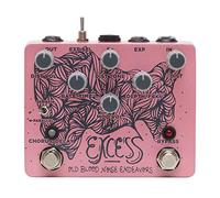 Old Blood Noise Endeavors Excess Delay/Distortion Guitar Effect Device