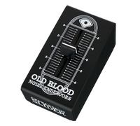Old Blood Noise Endeavors Expression Slider Folded Black
