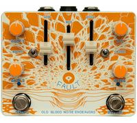 Old Blood Noise Endeavors Fault V2 Guitar Effect