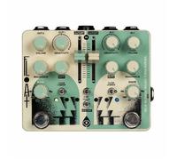 Old Blood Noise Endeavors Float Dual Moving Filter Effects Pedal
