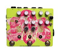 Old Blood Noise Endeavors MAW Mic Effects