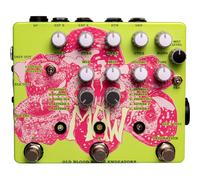 Old Blood Noise Endeavors MAW XLR Microphone Effects Manipulator