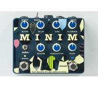 Old Blood Noise Endeavors Minim