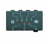 Old Blood Noise Endeavors MTET MIDI To Expression Translator
