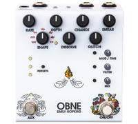 Old Blood Noise Endeavors Parting Basic White
