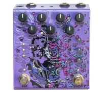 Old Blood Noise Endeavors Parting Glitch Delay/Reverb & Crushing Modulation Purple