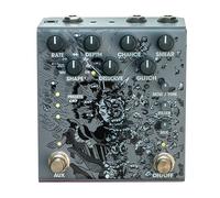 Old Blood Noise Endeavors Parting Glitch Delay/Reverb Pedal - Stone