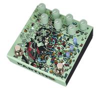 Old Blood Noise Endeavors Parting Green