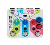 Old Blood Noise Endeavors Signal Blender