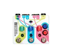 Old Blood Noise Endeavors Signal Blender - A/B/Y Box Guitar Effect